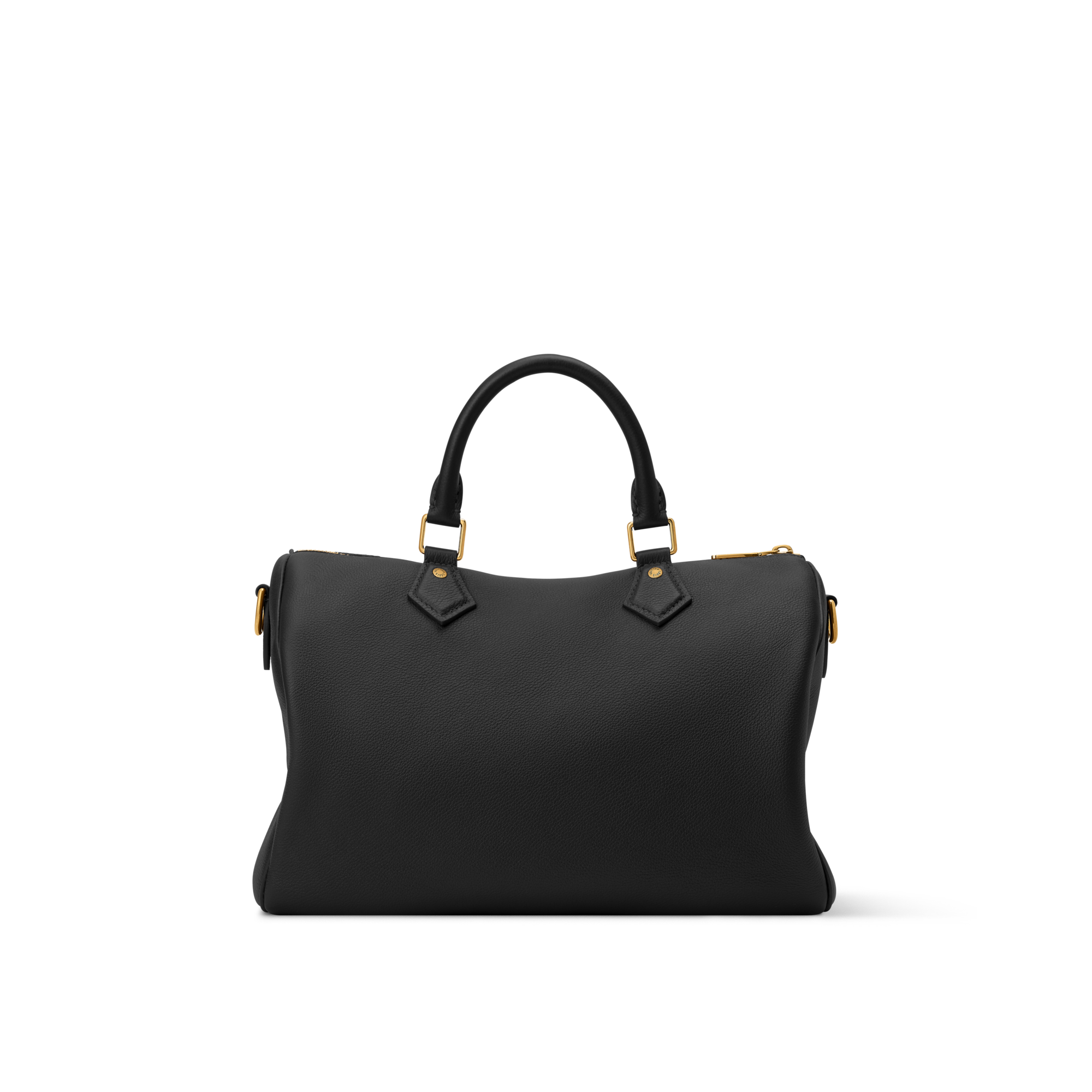 スピーディ 35 ダミエ・エベヌ｜ルイ・ヴィトン 公式サイト - N41363